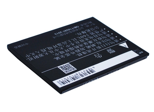 1650 mAh for GIONEE BL-C008