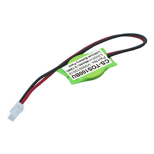 40 mAh for Toshiba V000010510