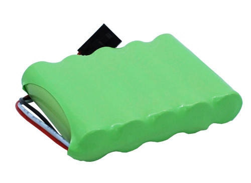 1500 mAh for VeriFone 13466-01,13931-01
