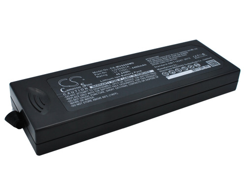 4400 mAh for Mindray LI23S001A,022-000382-00