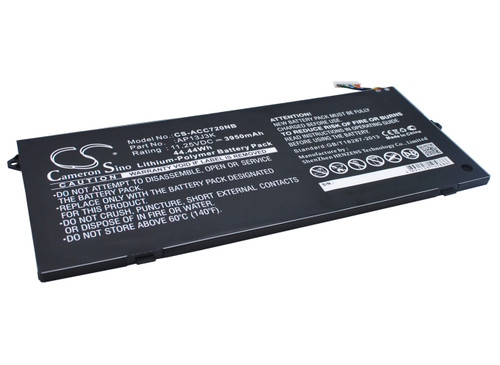 3950 mAh for Acer AP13J3K,AP13J4K,AP13J7K,KT00304001,31CP5/65/88,31CP5/67/90,KT.00303.001,KT.00303.011,KT.00304.001,KT.00307.006