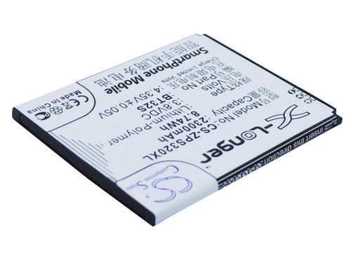 2300 mAh for ZOPO BT32S
