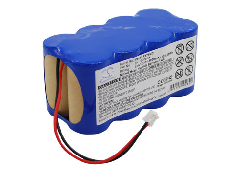3000 mAh for Terumo 8N-1200SCK