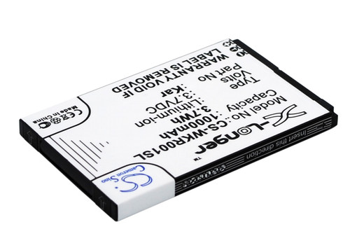 1000 mAh for Wiko Kar,FiJi,KaWa