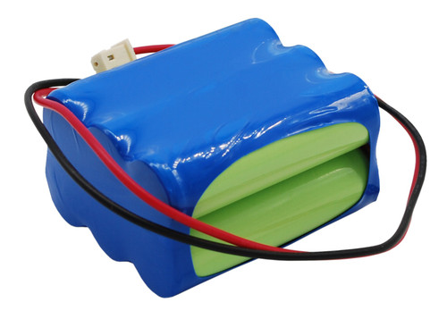 2000 mAh for Alaris Medicalsystems OSA359,1000EL00349,1000SP01782