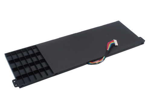3000 mAh for Acer AC14B13J,AC14B18J,KT0030G.004,KT.0040G.004,AC14B18J(3ICP5/57/80)