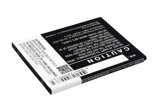 2150 mAh for Hasee W50 T
