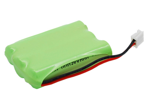 900 mAh for Audioline GP100AAAHC3BMJ