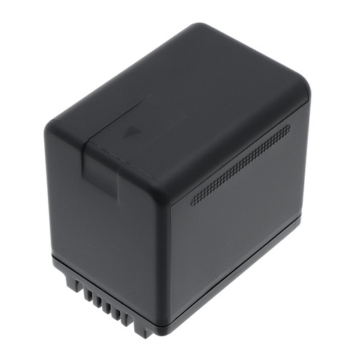 3000 mAh for Panasonic VW-VBT190