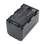 5200 mAh for JVC SSL-JVC50