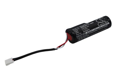 3000 mAh for Logitech NTA2479