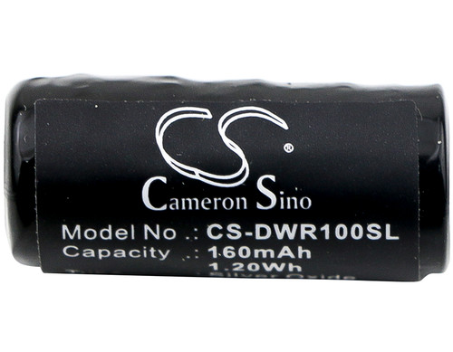160 mAh for Dog Watch A175,ST0214