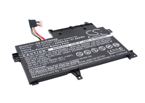4200 mAh for Asus B31N1345,0B200-00990100