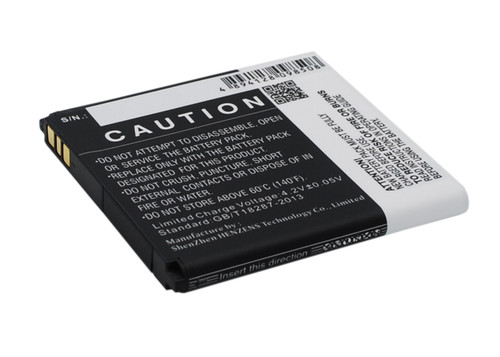 1500 mAh for Prestigio PAP4044 DUO