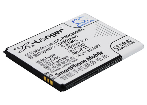 1450 mAh for PHICOMM BL-F11