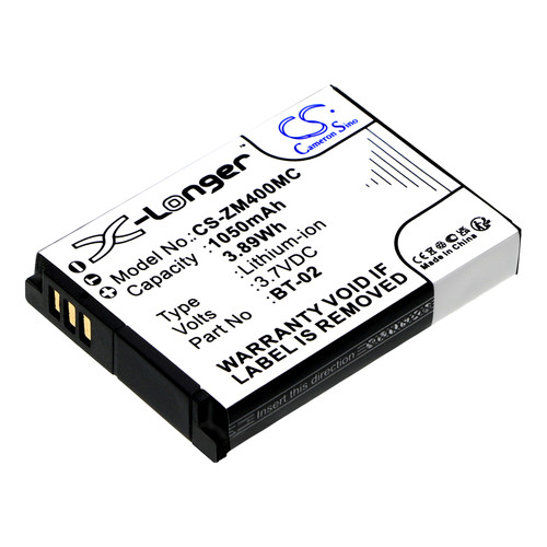 1050 mAh for HP LC200W,LC200W  Mini WiFi Cam
