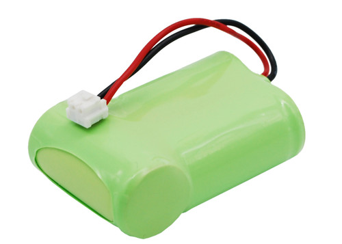 500 mAh for France Telecom FG0502,NR800D01H3C120