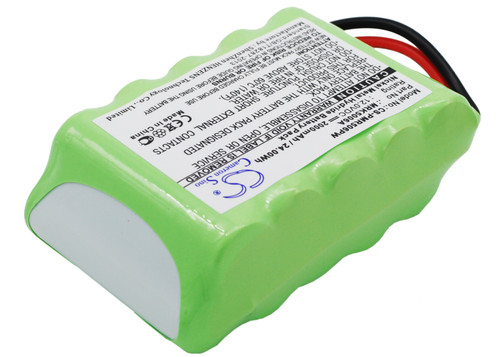 2000 mAh for Cub Cadet Lawnkeeper 500,Lawnkeeper 600,Lawnkeeper 1800,Lawnkeeper 3000