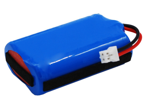 650 mAh for SportDog SAC00-13514,SDT00-13514