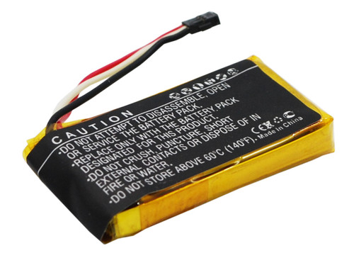 230 mAh for Motorola 61638C,SNN5904A