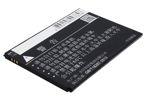 3000 mAh for Lenovo BL240