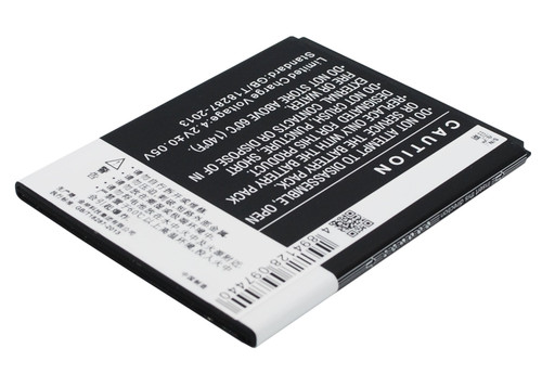 2500 mAh for Coolpad CPLD-129