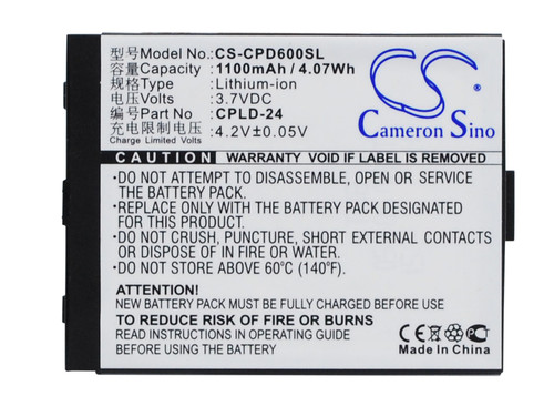 1100 mAh for Coolpad CPLD-24