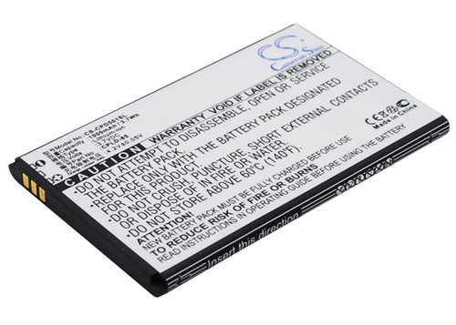 1000 mAh for Coolpad CPLD-85