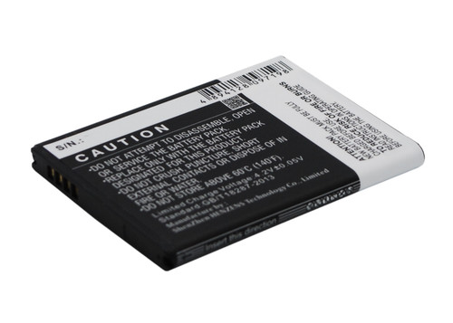 1300 mAh for Samsung EB-BG130ABE,EB-BG130BBE