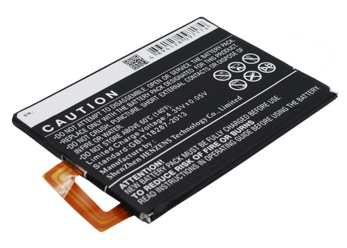 2250 mAh for BBK BK-B-71