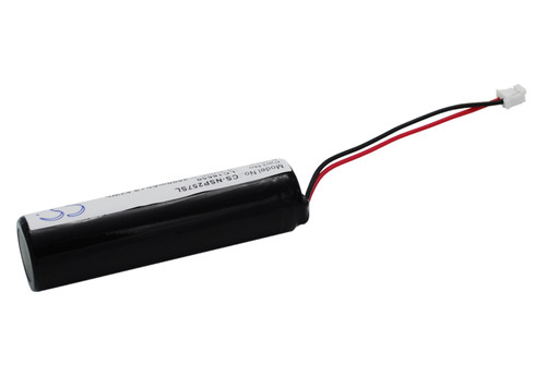 Replacement Battery for Nvidia Shield TV 1st Generation Controller, P2570