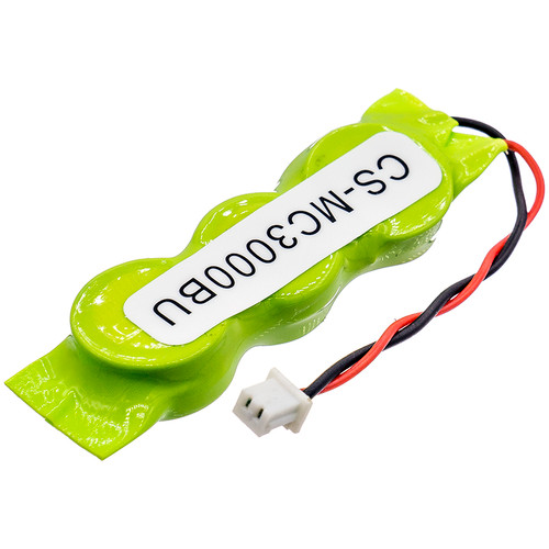 20 mAh for Symbol MC30,MC3000,MC3070,MC3090,MC3000R,MC3000S,MC3090G,MC30X0RLCP28S-00E,MC30X0RLCP38S-00E,MC30X0RLCP48S-00E