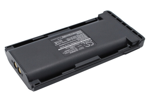 2500 mAh for Icom BP235,BP236,BP254,BP-235,BP-236,BP-253,BP-254