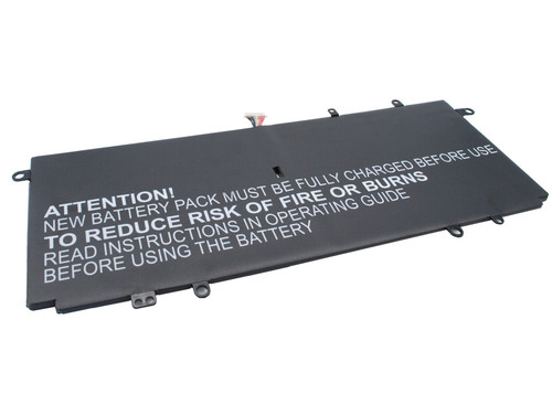 6750 mAh for HP A2304XL,TPN-Q134,738075-421,738392-005,A2304051XL,HSTNN-LB5R,A2304051XL-PL