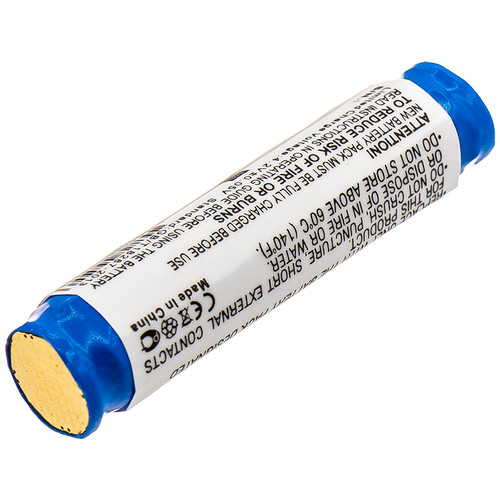250 mAh for Sony GP0836L17