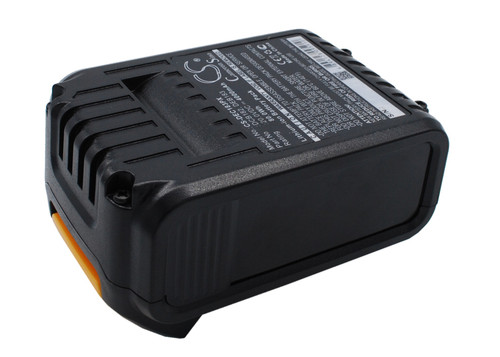 4000 mAh for DeWalt DCB182,DCB183,DCB184
