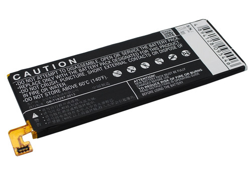 3100 mAh for ZTE Li3803T43P3hB34243,Li3830T43P3hB34243i