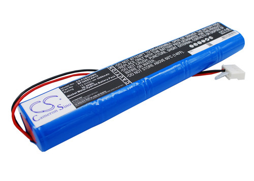 3000 mAh for Fukuda BF300SCAH10