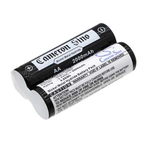 2000 mAh for Braun 550,4510,4520,4525,4550,5503,5504,5505,5506,5509