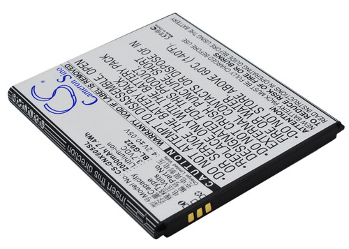 2000 mAh for GIONEE BL-G022