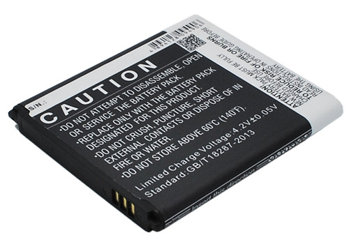 2000 mAh for Samsung EB-BG358BBC,EB-BG358BBE