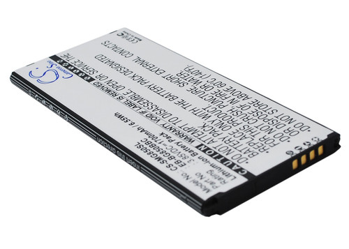1700 mAh for Samsung EB-BG850BBC,EB-BG850BBE,EB-BG850BBU