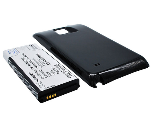 6400 mAh for Samsung EB-BN910BBE,EB-BN910BBK,EB-BN910BBU