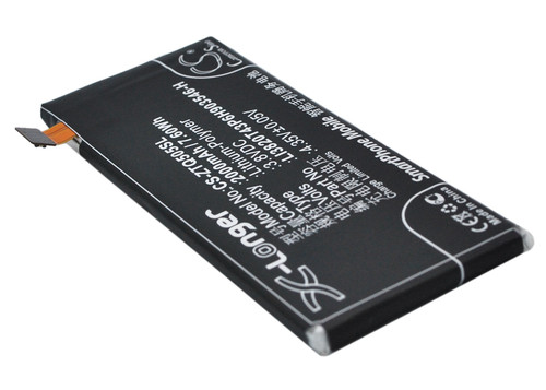 2000 mAh for AT&T Maven,Maven 4G