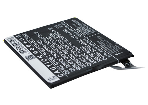 2150 mAh for Lenovo BL220