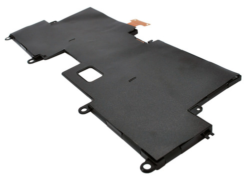 4120 mAh for Sony VGP-BPS37
