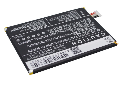 1750 mAh for DOOV PL-C03,PL-C05
