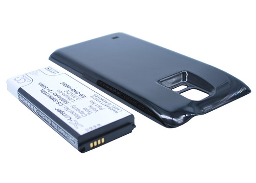 5600 mAh for Samsung EB-BN916BBC