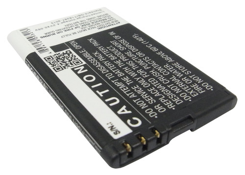 1200 mAh for Avus AB07