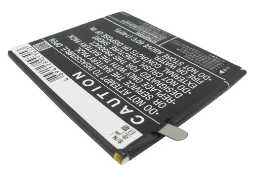 2000 mAh for Oppo BLP563